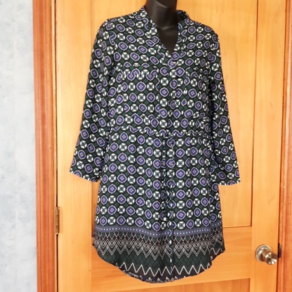 Alya Dress